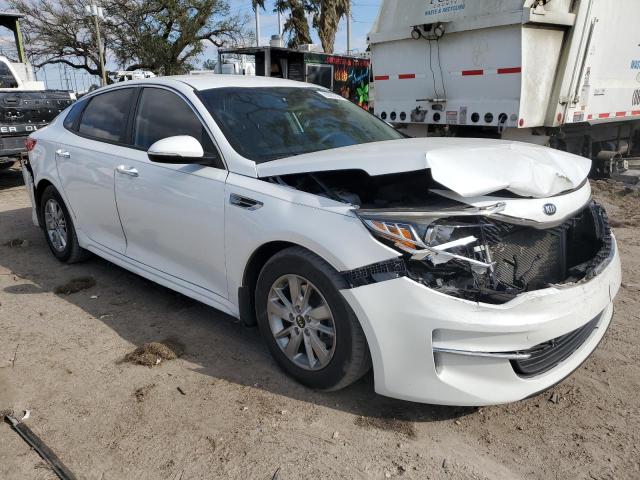 2018 KIA OPTIMA LX - 5XXGT4L39JG249982