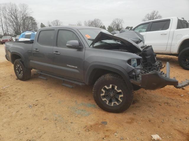 2022 TOYOTA TACOMA DOU - 3TMDZ5BN1NM129513