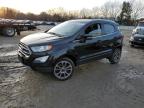 2018 FORD ECOSPORT T - MAJ6P1WL3JC187589