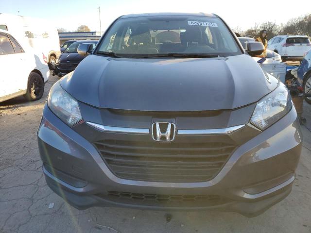 2018 HONDA HR-V LX - 3CZRU5H32JM715703