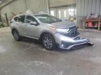 Lot #3027125813 2021 HONDA CR-V TOURI