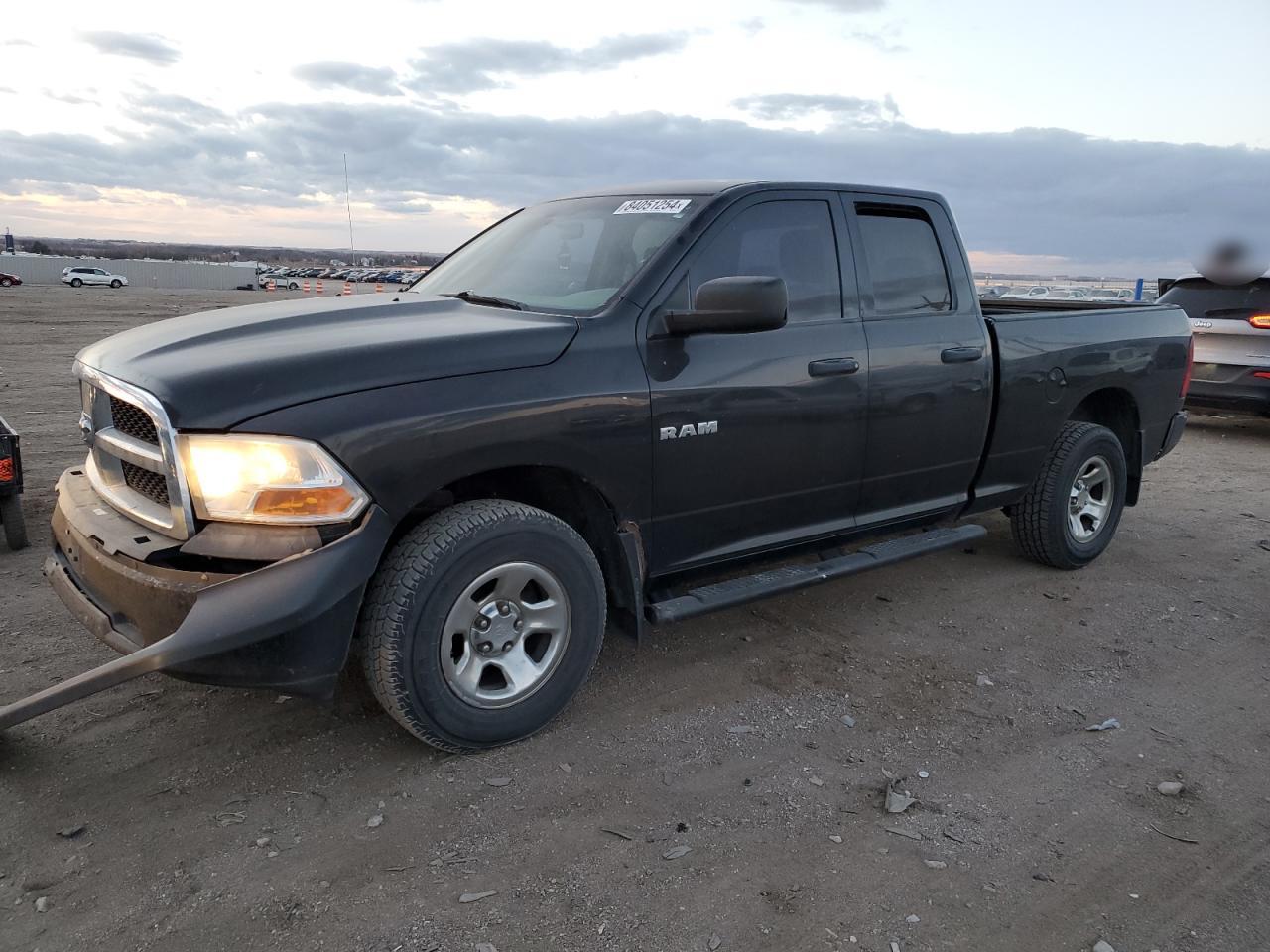  Salvage Dodge Ram 1500