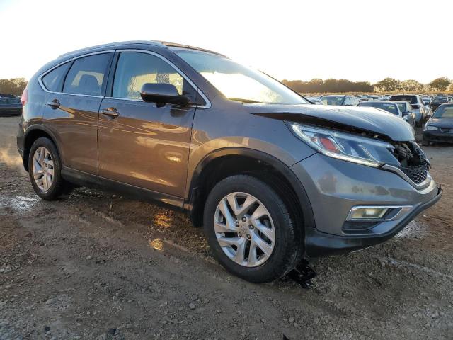 2015 HONDA CR-V EXL - 2HKRM3H75FH548070