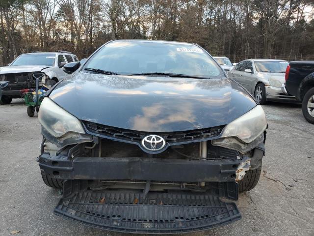 2015 TOYOTA COROLLA L - 2T1BURHE6FC405795
