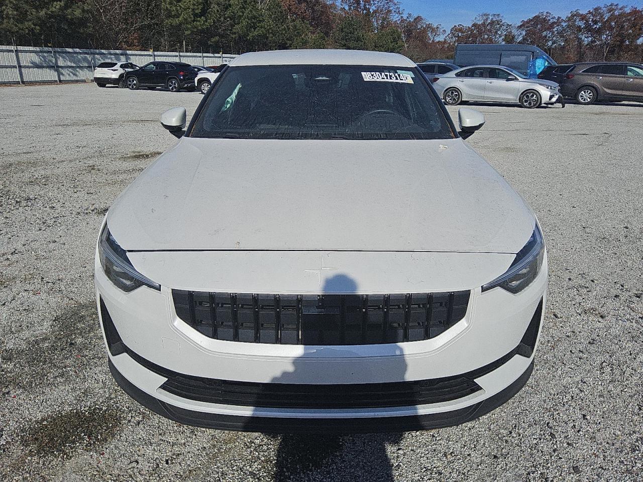 Lot #3024937400 2023 POLESTAR 2