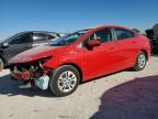 2019 CHEVROLET CRUZE LS - 1G1BC5SM0K7125337