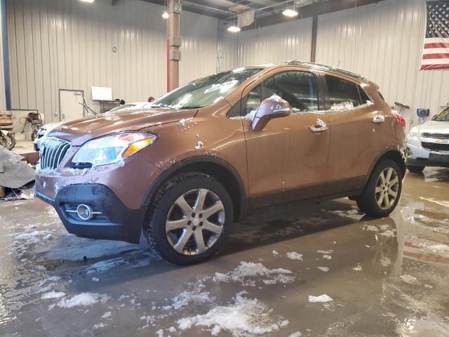 2016 BUICK ENCORE #3034627785