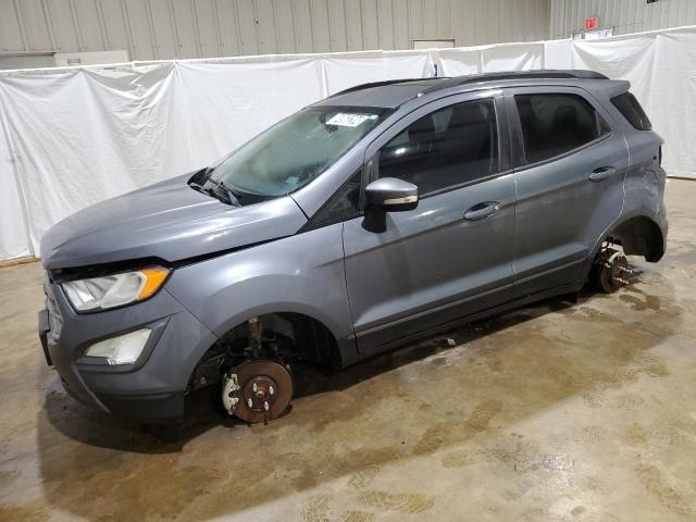 VIN MAJ3P1TE1JC168760 2018 FORD ECOSPORT no.1