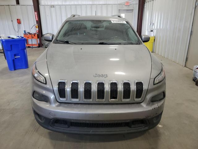 2015 JEEP CHEROKEE L - 1C4PJLCB3FW542127