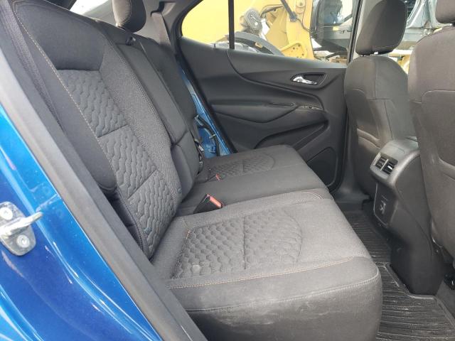 2019 CHEVROLET EQUINOX LT - 3GNAXKEV0KS617160
