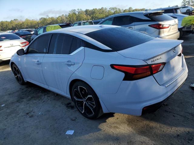 2023 NISSAN ALTIMA SR - 1N4BL4CV7PN382710