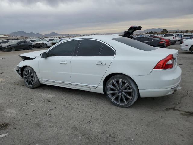 2016 VOLVO S80 PREMIE YV140MAK0G1195573