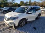 2017 HONDA PILOT TOUR - 5FNYF6H92HB043985