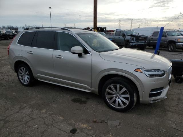 2016 VOLVO XC90 T6 - YV4A22PK2G1038798