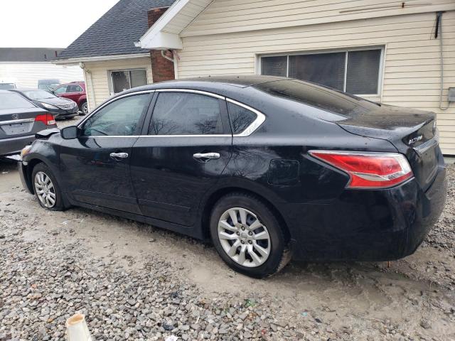Vin: 1n4al3ap5fc177309, lot: 85244544, nissan altima 2.5 20152