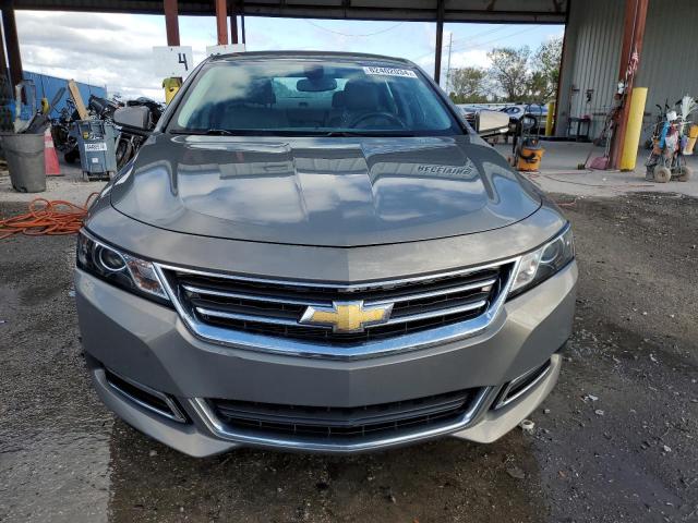 VIN 2G11Z5S33K9125574 2019 CHEVROLET IMPALA no.5