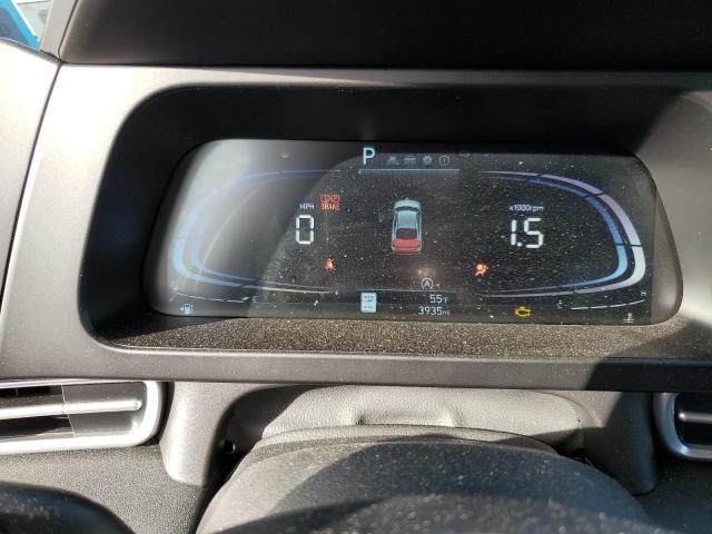 2024 HYUNDAI ELANTRA SE - KMHLL4DG8RU782181