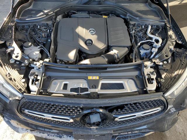 2024 MERCEDES-BENZ GLC COUPE - W1NKJ4HB7RF128211