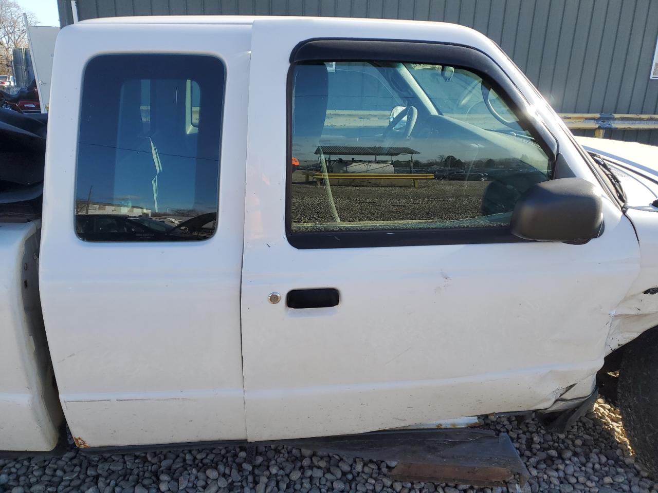 Lot #3029739653 2005 FORD RANGER