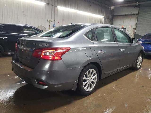 2018 NISSAN SENTRA S - 3N1AB7AP7JL636344