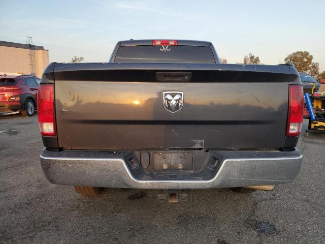 2017 DODGE RAM 1500 S 1C6RR6FG0HS790900