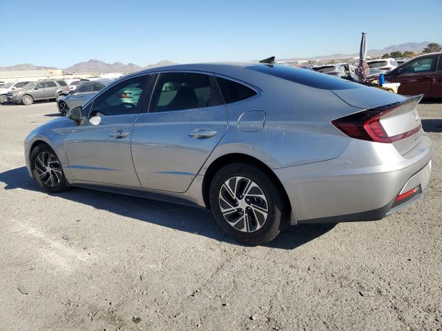 2021 HYUNDAI SONATA HYB - KMHL24JJ2MA035513
