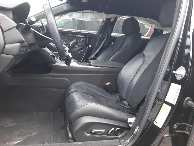 2021 ACURA TLX TECH A - 19UUB6F50MA011146