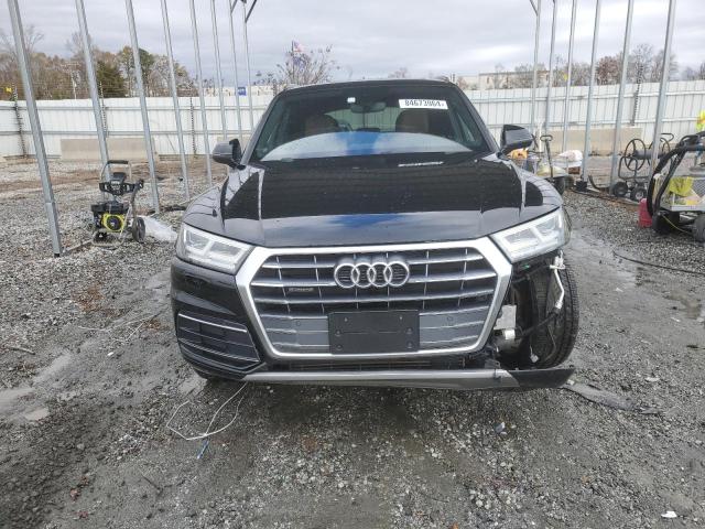 2019 AUDI Q5 PREMIUM - WA1BNAFY7K2121820