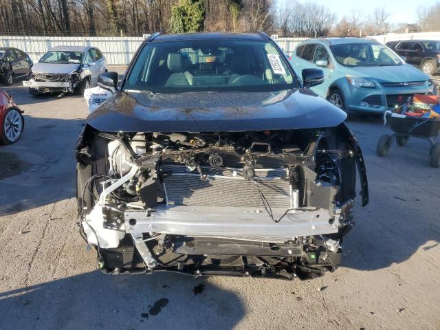 2024 TOYOTA RAV4 XLE P - 2T3B6RFV4RW065330