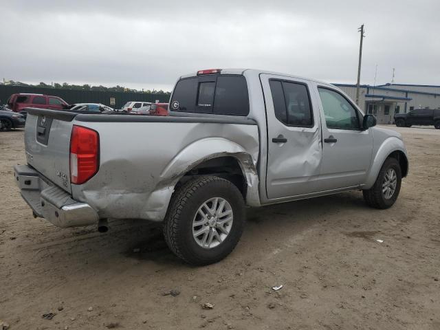2016 NISSAN FRONTIER S - 1N6AD0EV8GN743500