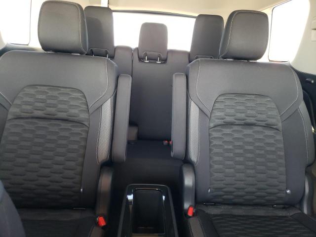 2022 NISSAN PATHFINDER - 5N1DR3BBXNC237040