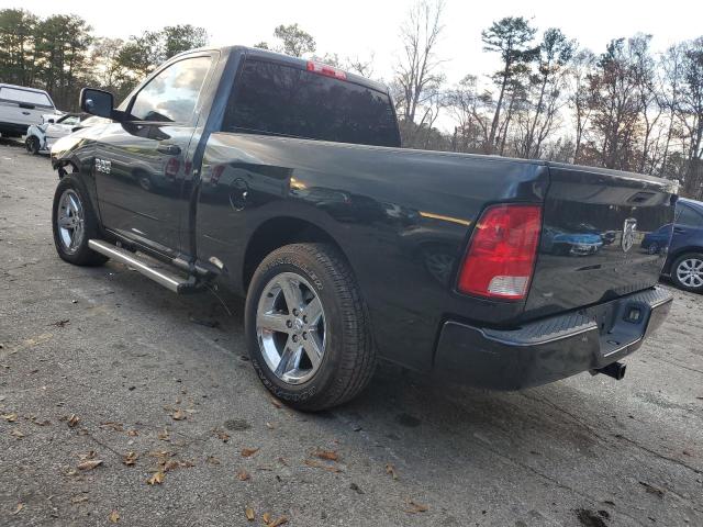 2016 RAM 1500 ST - 3C6JR6AG9GG115430