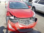 Lot #3030765101 2015 HYUNDAI ELANTRA SE