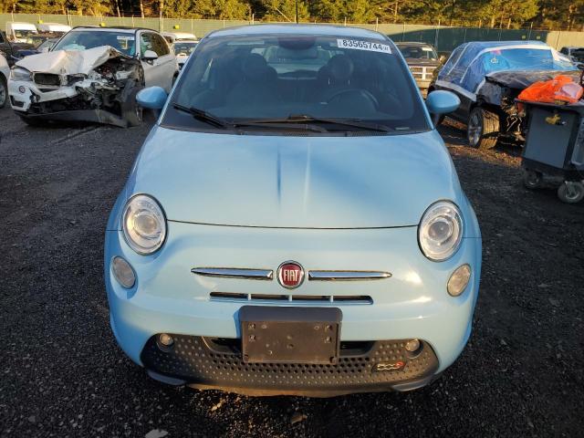 VIN 3C3CFFGE3FT672781 2015 FIAT 500 no.5