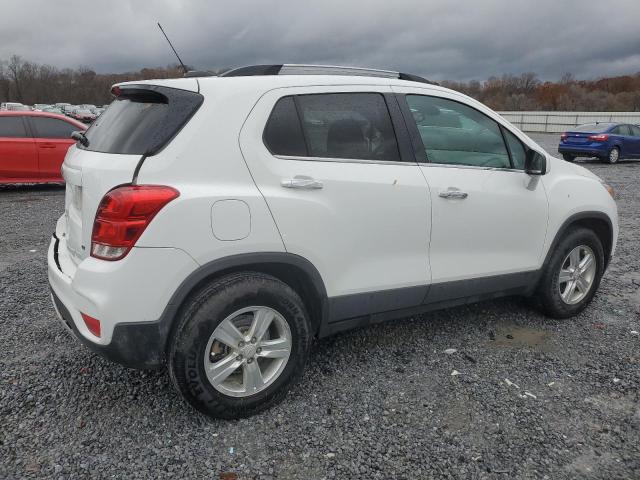 2018 CHEVROLET TRAX 1LT - KL7CJPSB3JB612066