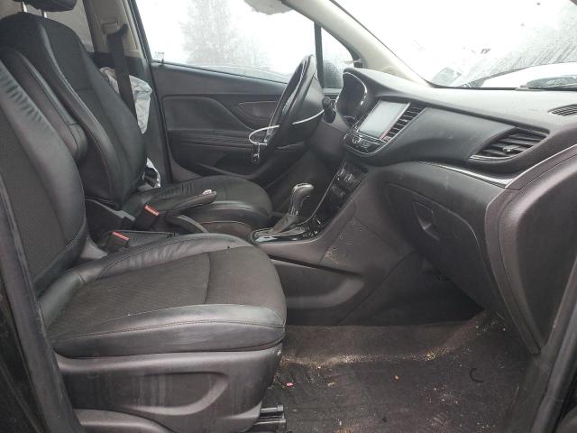 2017 BUICK ENCORE PRE - KL4CJASB0HB050891