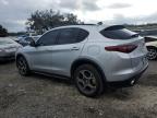 Lot #3045581643 2018 ALFA ROMEO STELVIO SP