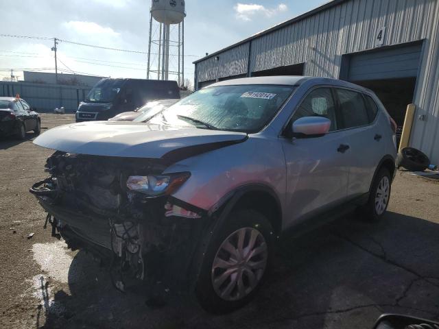 2020 NISSAN ROGUE S #3029407698