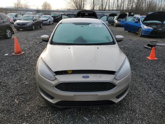 VIN 1FADP3FE7JL270902 2018 FORD FOCUS no.5