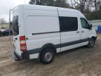 MERCEDES-BENZ SPRINTER 2 photo