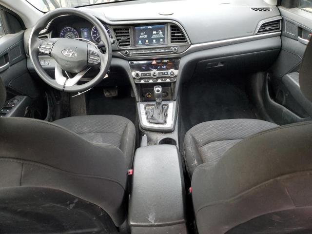 2020 HYUNDAI ELANTRA SE - 5NPD84LF3LH532450