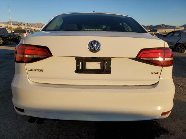 2017 VOLKSWAGEN JETTA S - 3VW167AJ5HM398007