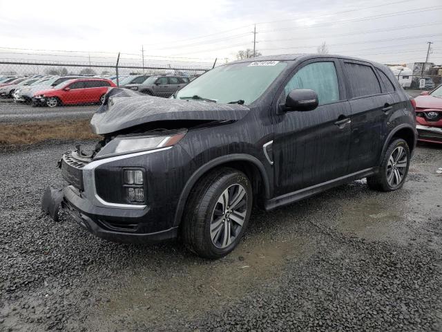 MITSUBISHI OUTLANDER ES