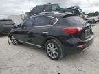 Lot #3024592588 2016 INFINITI QX50