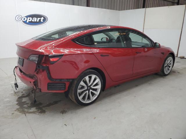 Vin: 5yj3e1ea5pf456626, lot: 84011754, tesla model 3 20233