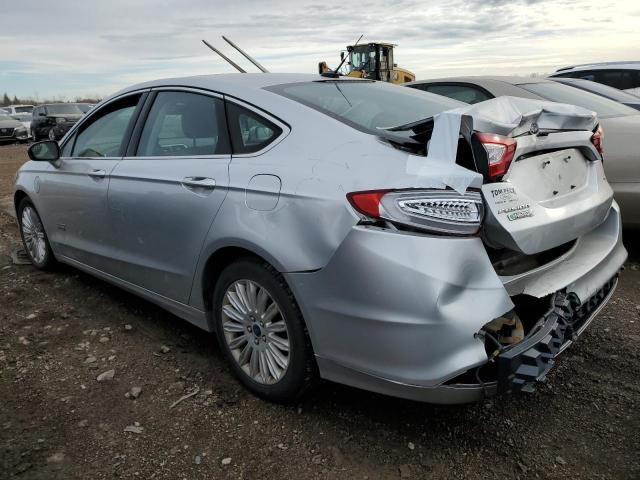 2015 FORD FUSION SE - 3FA6P0PU4FR235434