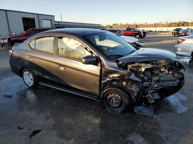 2024 MITSUBISHI MIRAGE G4 - ML32FUFJ9RHF10138