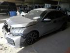 2018 HONDA CIVIC SPOR - SHHFK7H48JU232447