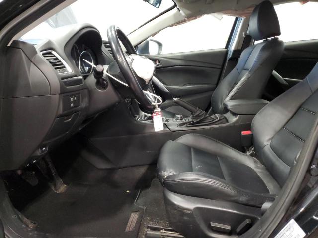 VIN JM1GJ1V69E1151032 2014 MAZDA 6 no.7