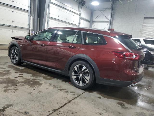 2018 BUICK REGAL TOUR W04GV8SX0J1161401